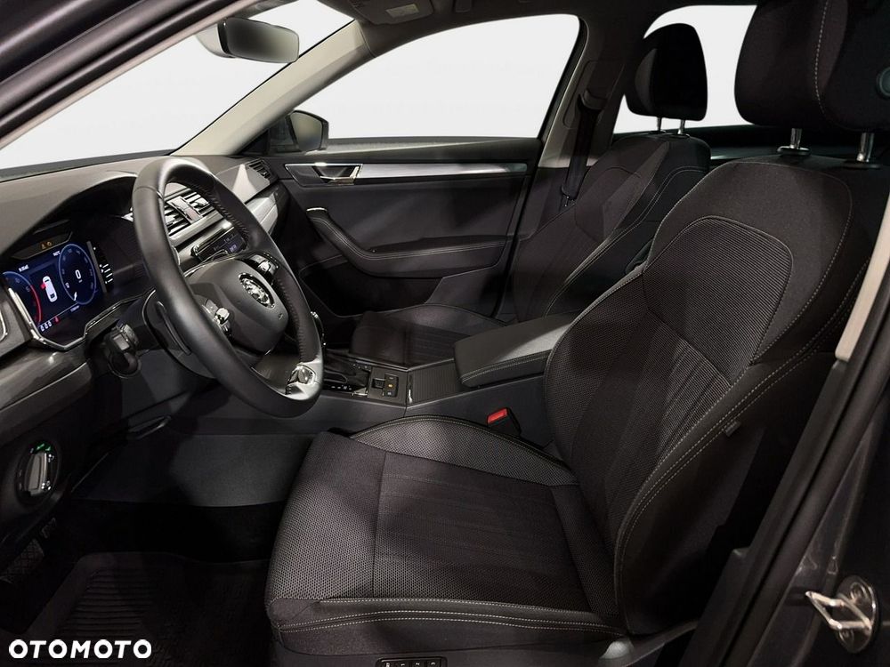 Skoda Superb - 13