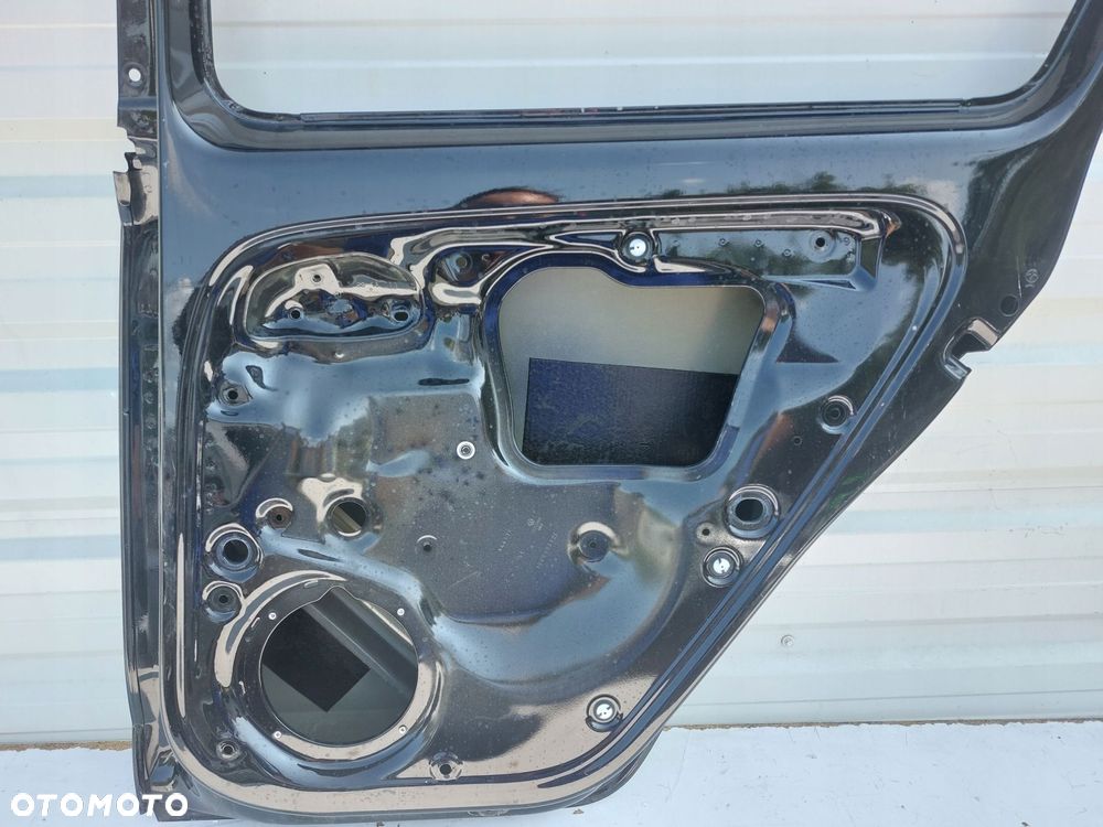drzwi prawy tył tylnie vw up! 1s eu - 9