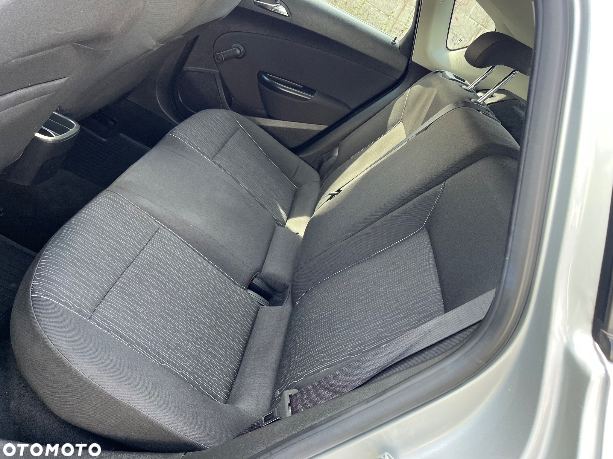 Opel Astra III 1.4 - 15