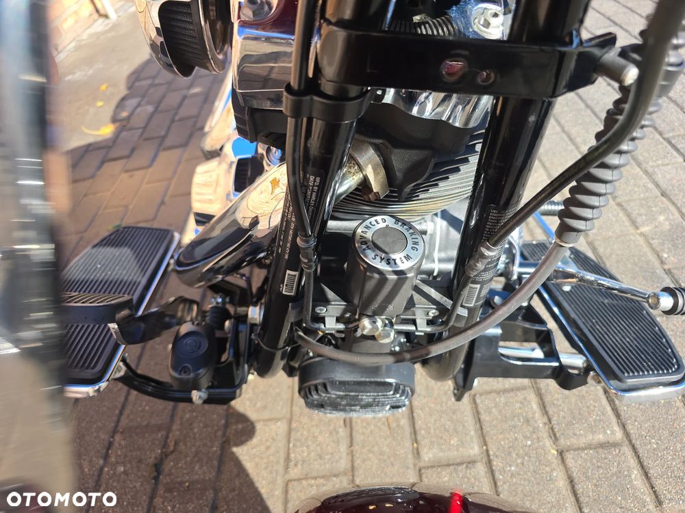 Harley-Davidson Softail Fat Boy - 18
