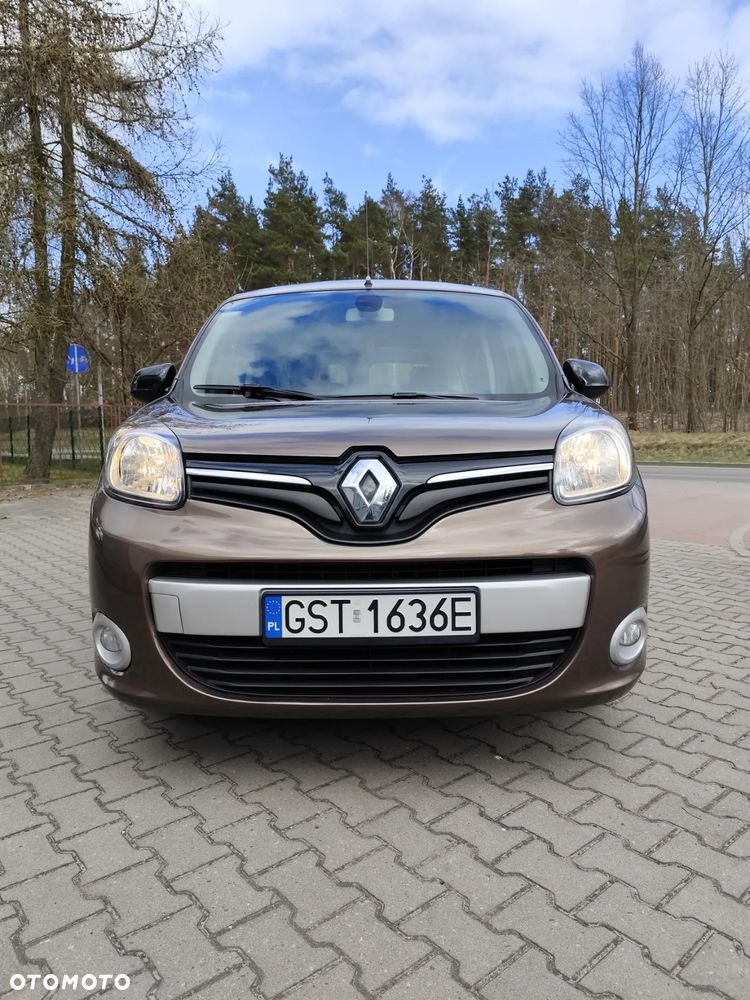 Renault Kangoo - 7