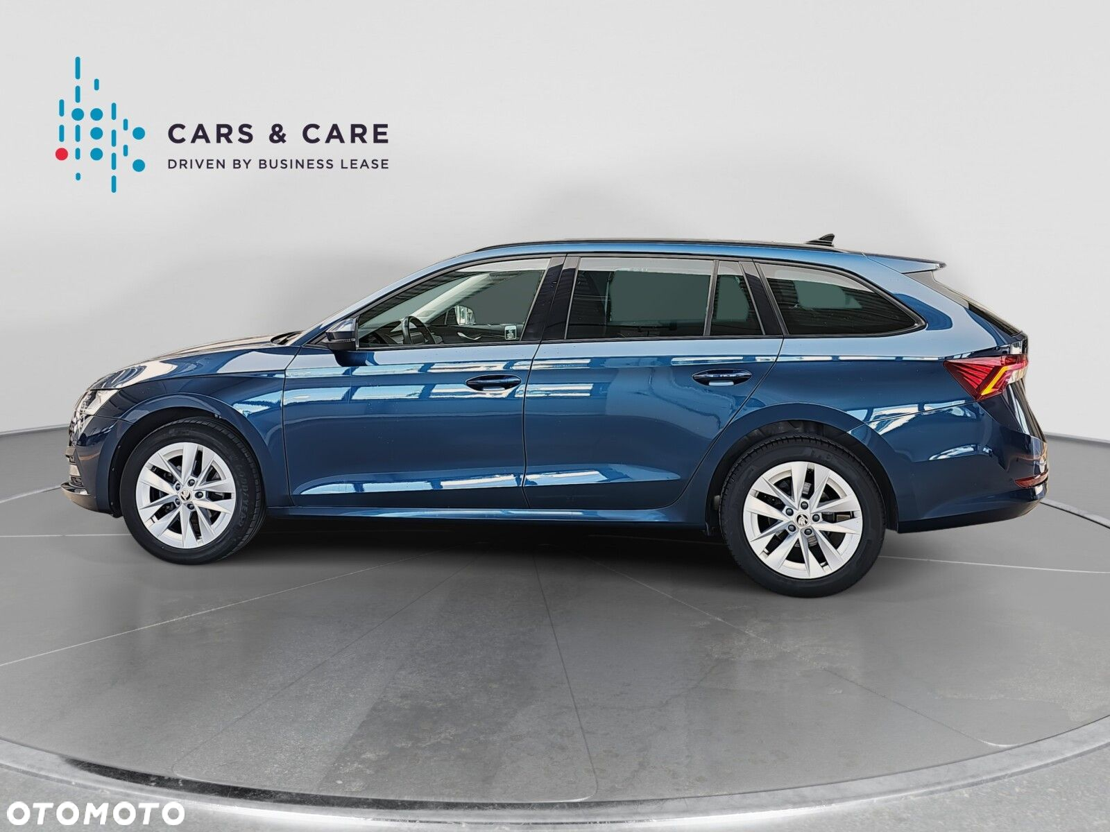Skoda Octavia 2.0 TDI Ambition - 30