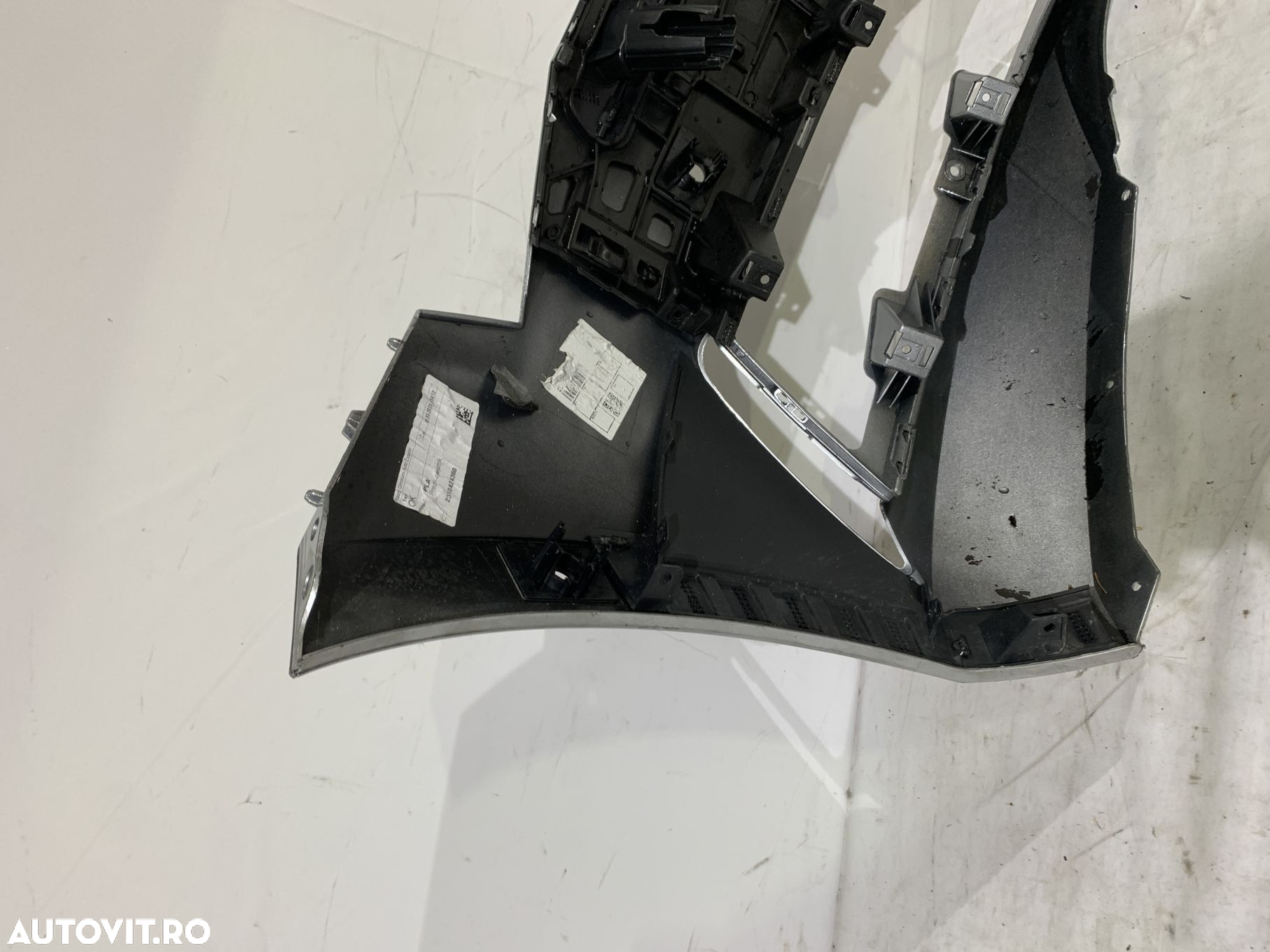 Bara fata  Skoda Superb 3, facelift, 2019, 2020, 2021, 2022, 2023, cod origine OE 3V0807221F. - 6