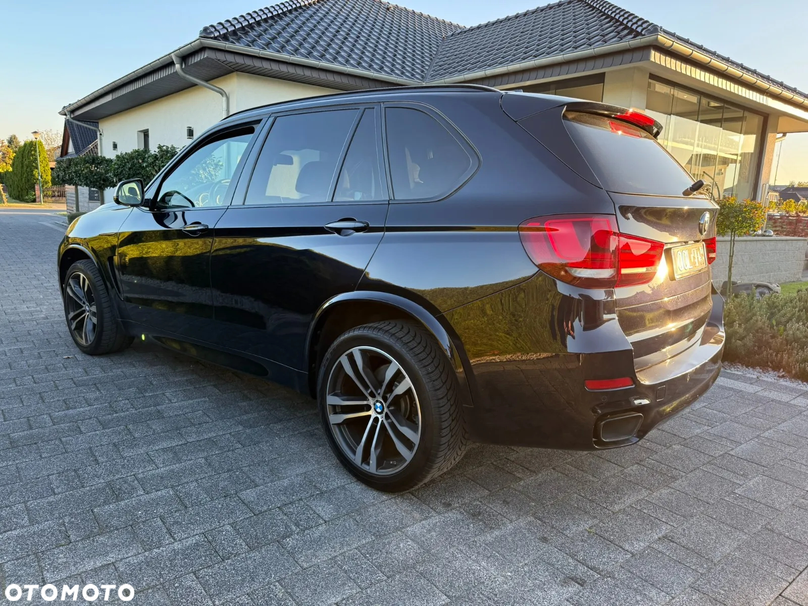 BMW X5 xDrive40d - 4