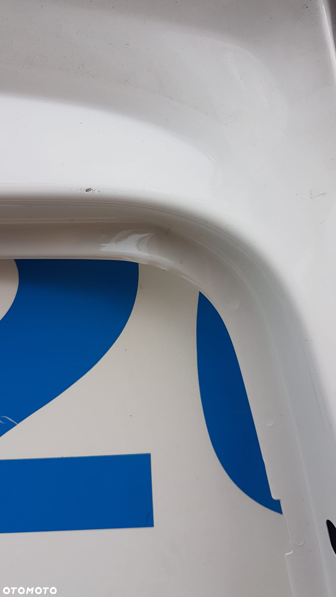 Drzwi tył lewe prawe VW Caddy - 6