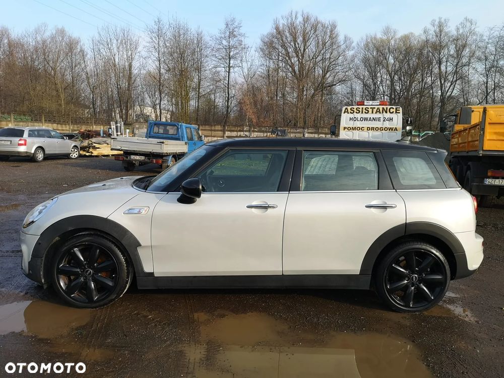 MINI Clubman ver-one-d - 3