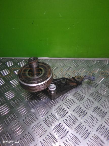 Reparação de Motor Fiat Ducato 2.3D 2007 / 2009 F1AE0481D - 11