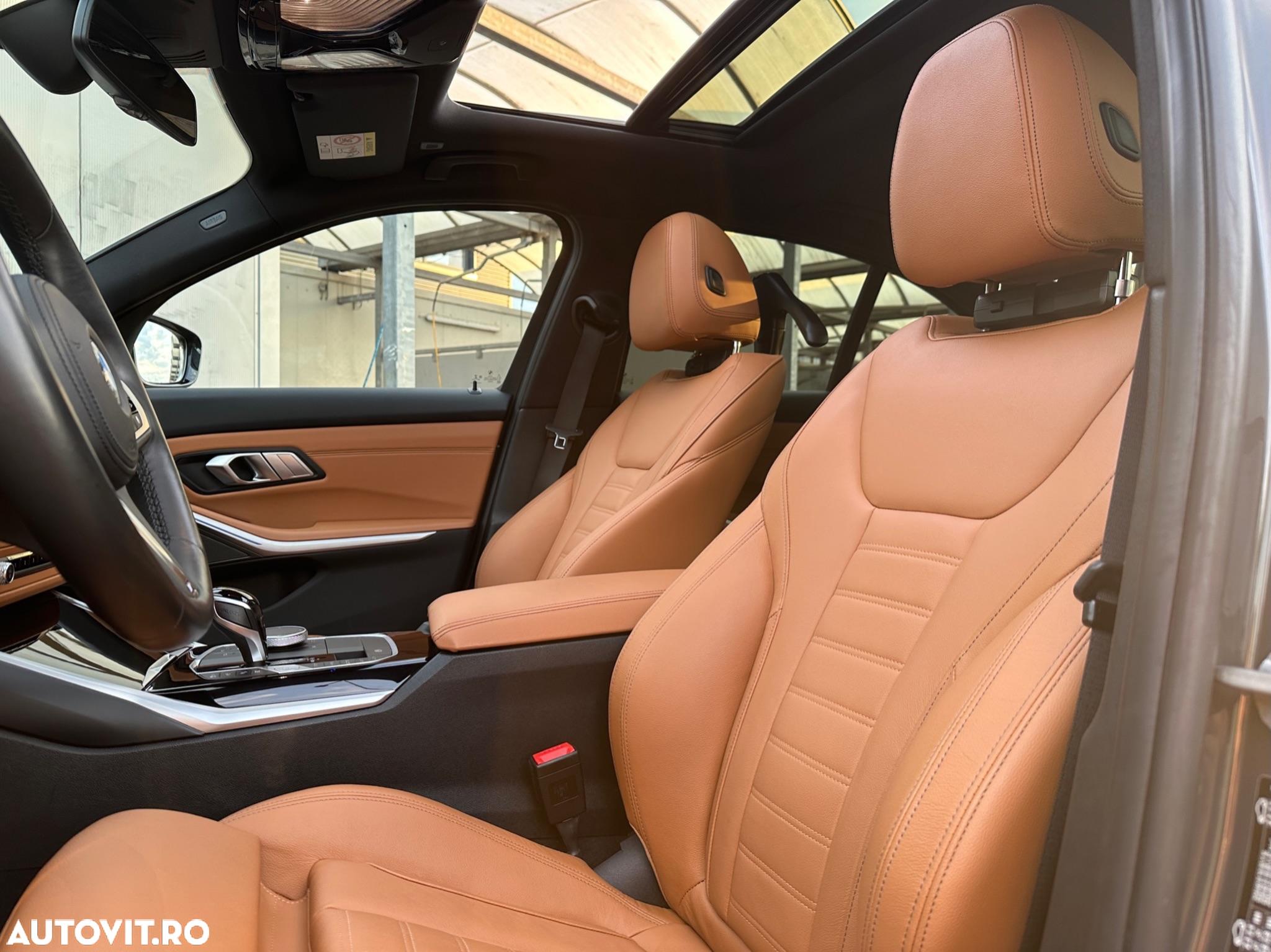 BMW Seria 3 - 3