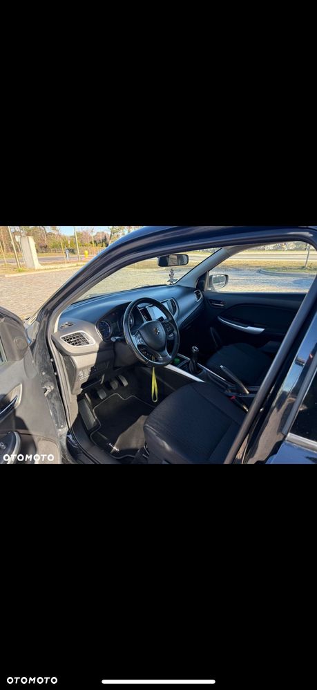 Suzuki Baleno 1.0 T Elegance - 9