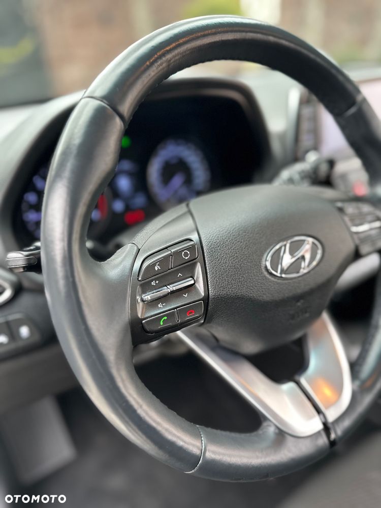 Hyundai i30 1.4 Passion Plus - 26