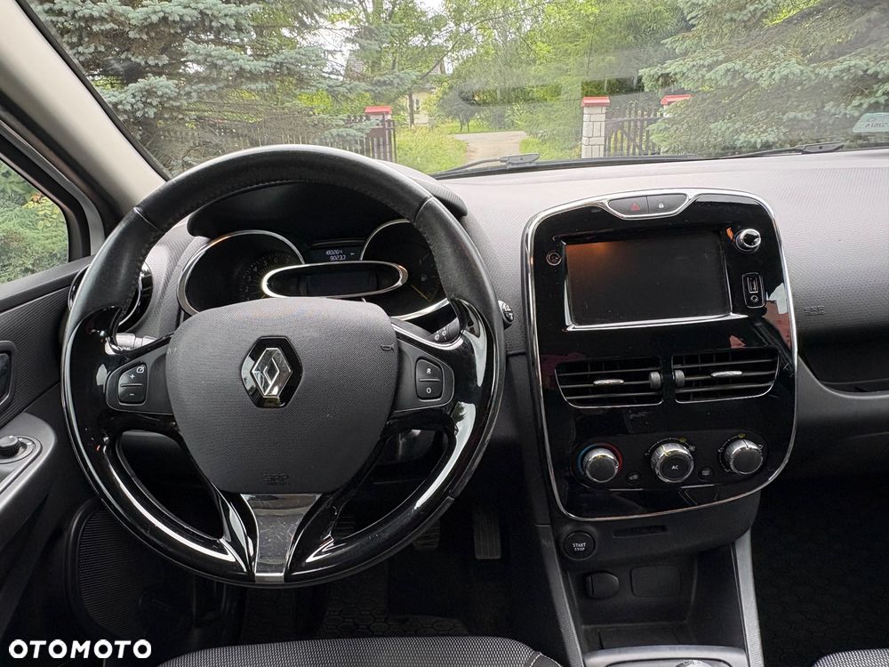 Renault Clio 0.9 TCe Alize - 5