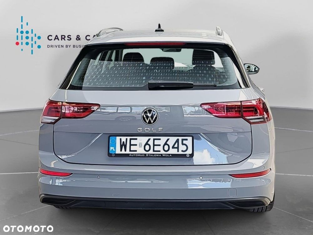Volkswagen Golf 2.0 TDI Life - 6