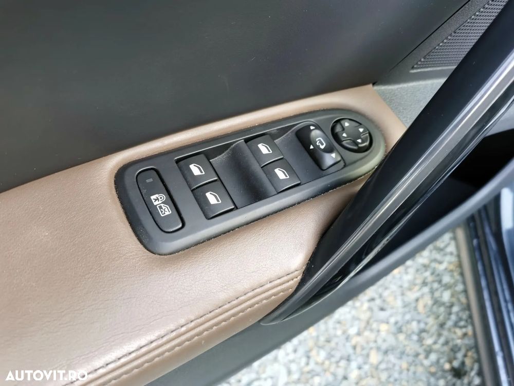 Peugeot 508 THP 165 EAT6 Stop&Start Allure - 28