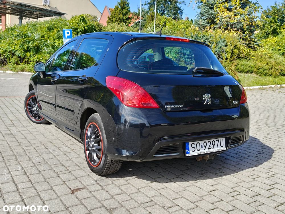 Peugeot 308 1.6 Trendy - 2