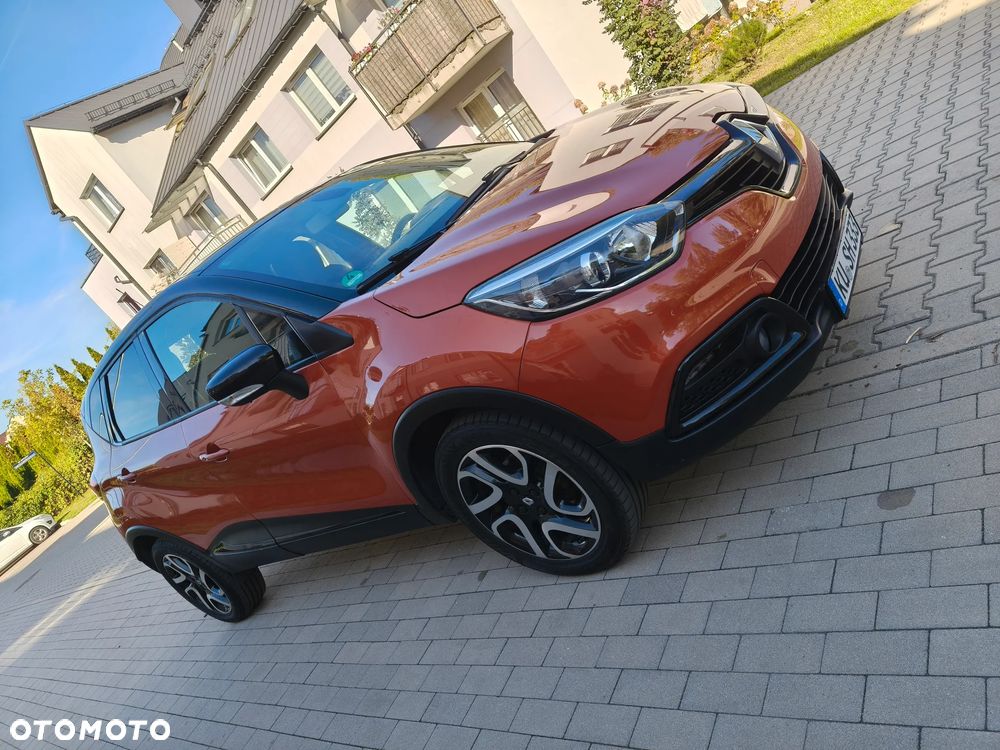 Renault Captur - 17