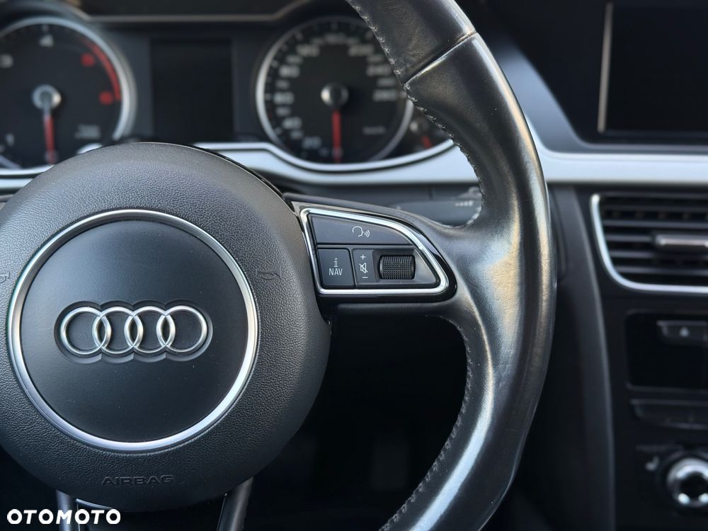 Audi A4 Avant - 12
