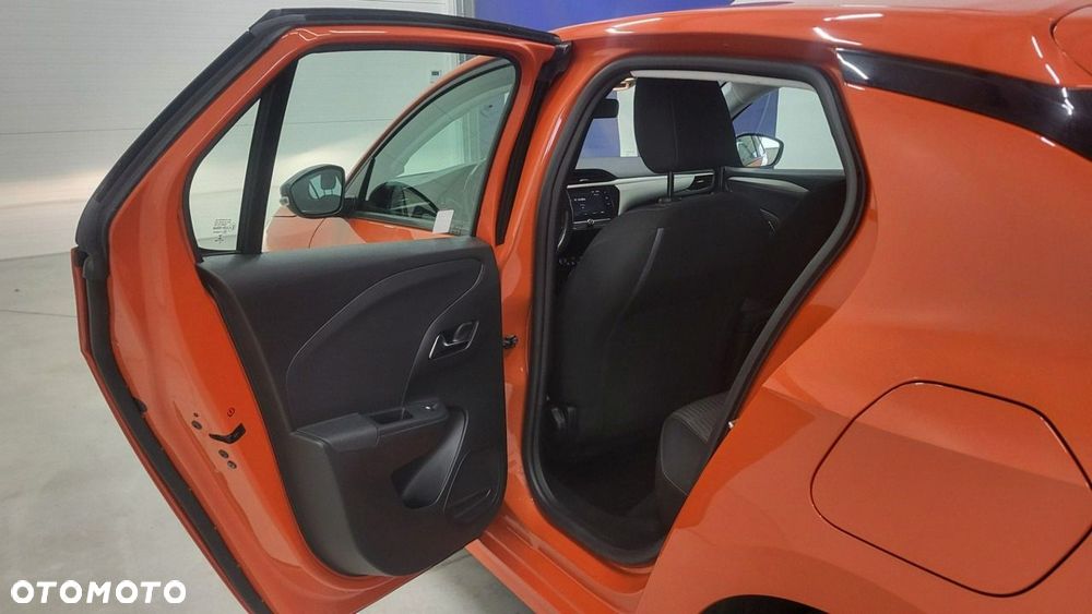 Opel Corsa - 20