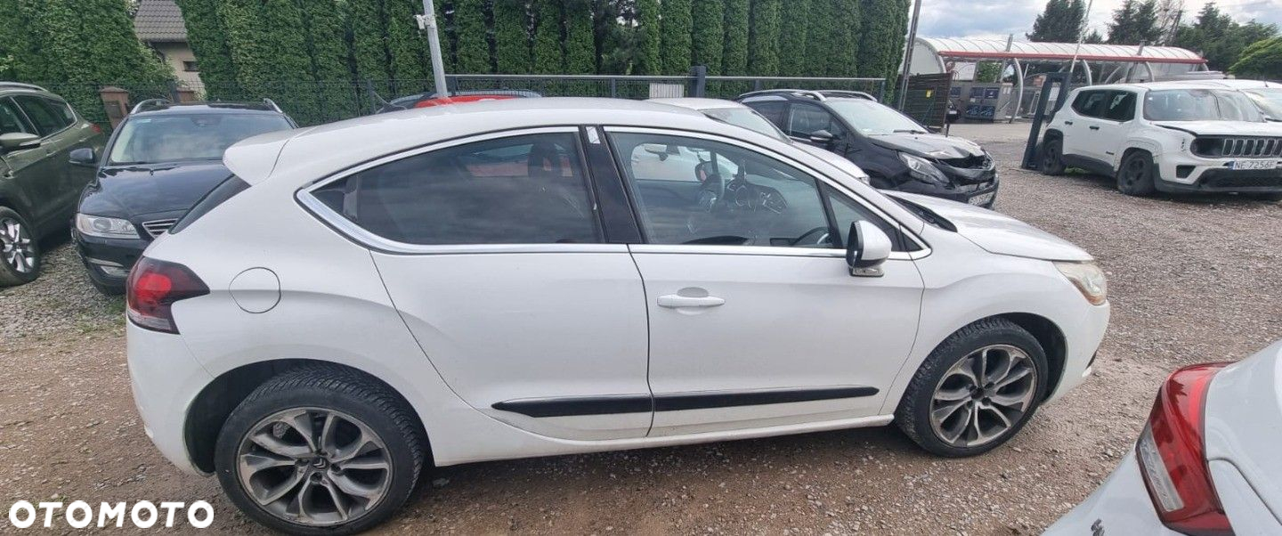 Citroën DS4 - 19
