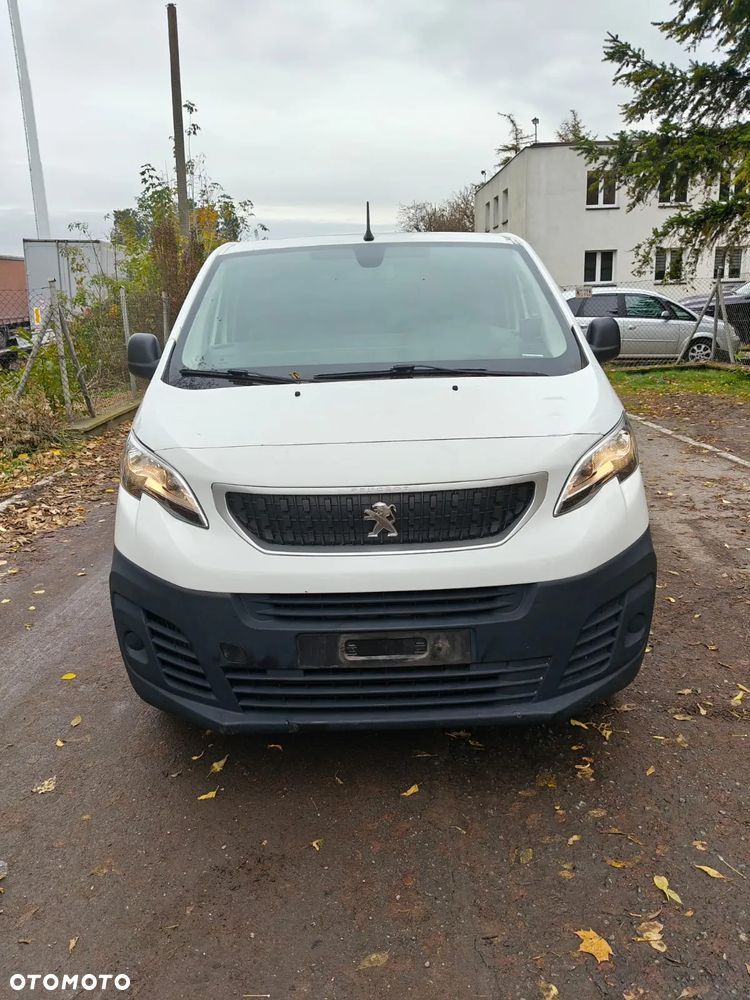Peugeot EXPERT - 9