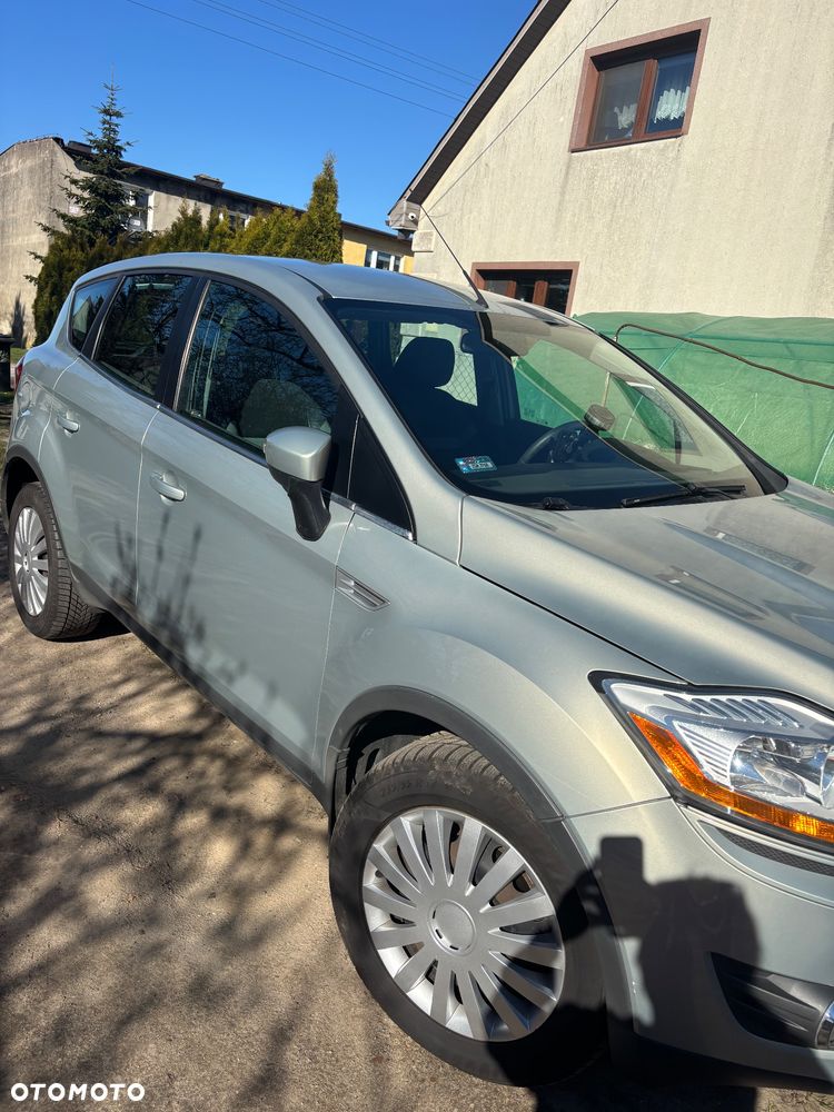 Ford Kuga 2.0 TDCi Trend - 2