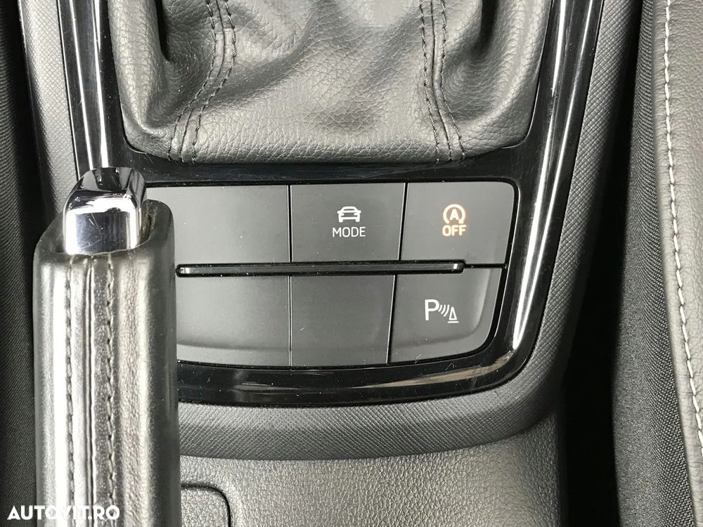 Skoda Scala 1.5 TSI DSG Style - 36