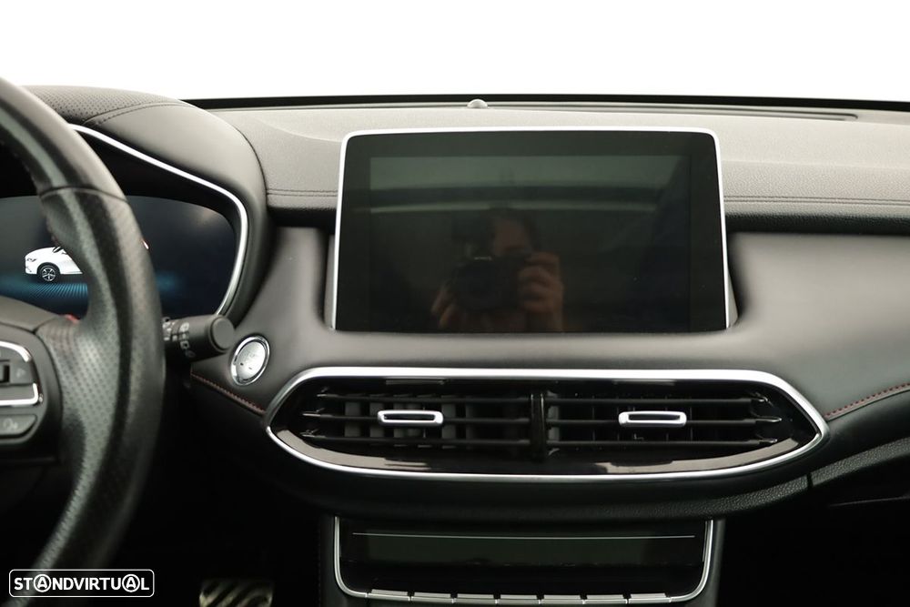 MG EHS 1.5 T-GDI Plug-in Hybrid Luxury - 10