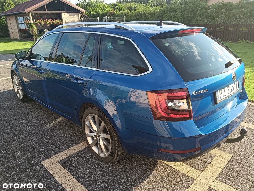 Skoda Octavia - 4
