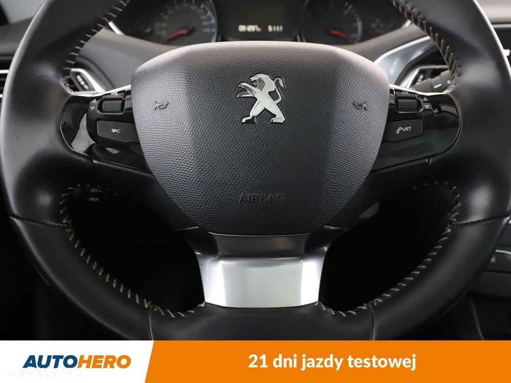 Peugeot 308 1.6 BlueHDi Active S&S - 18