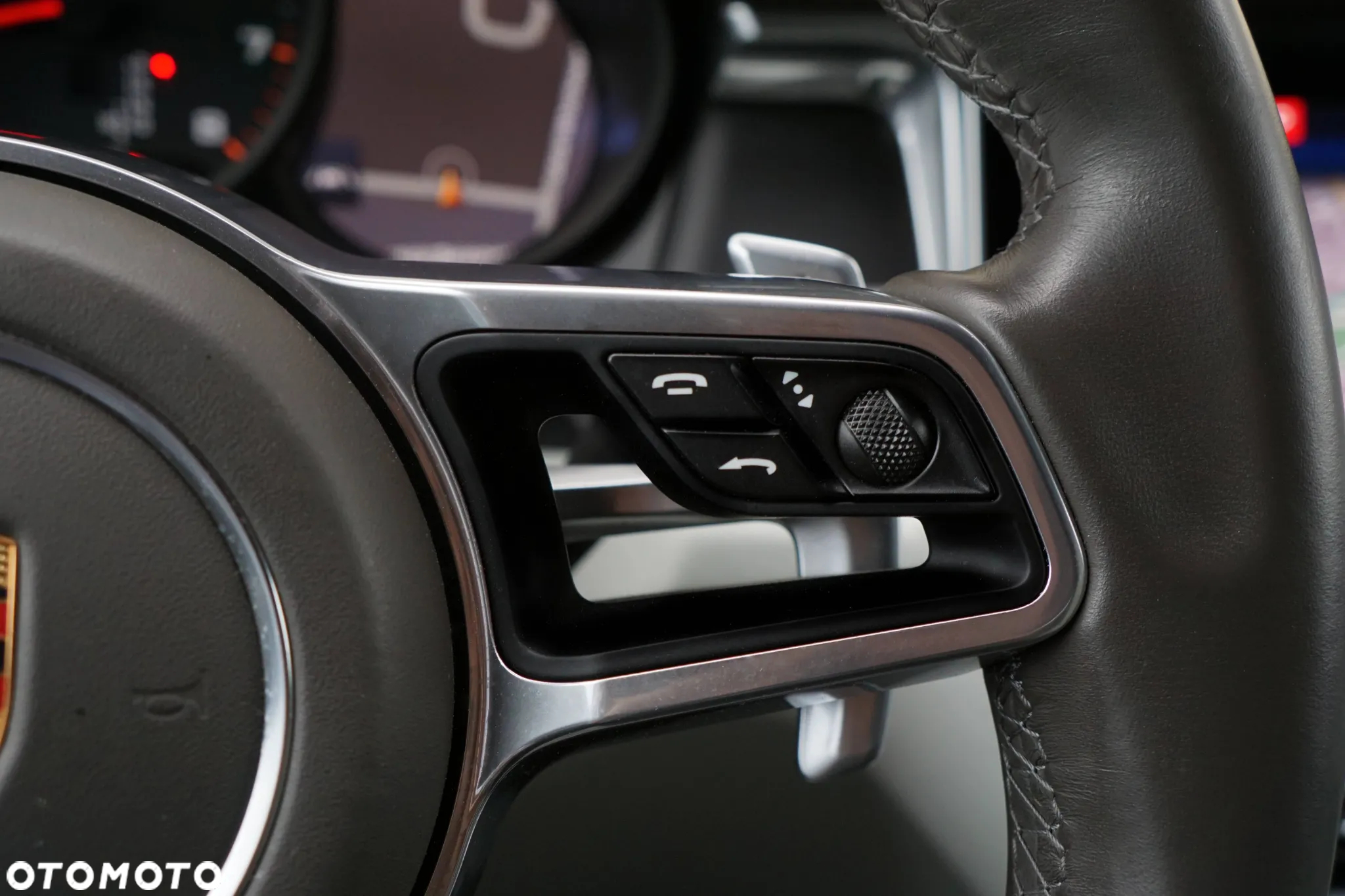Porsche Macan Standard - 31