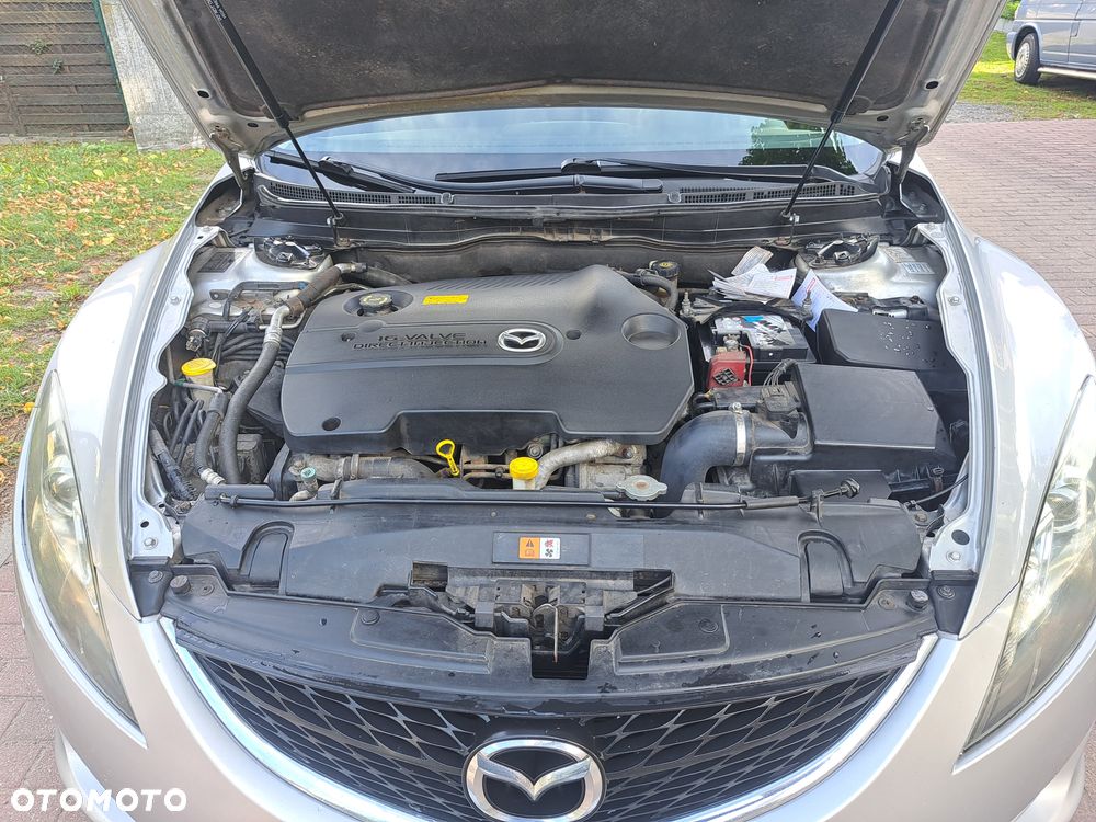 Mazda 6 - 3