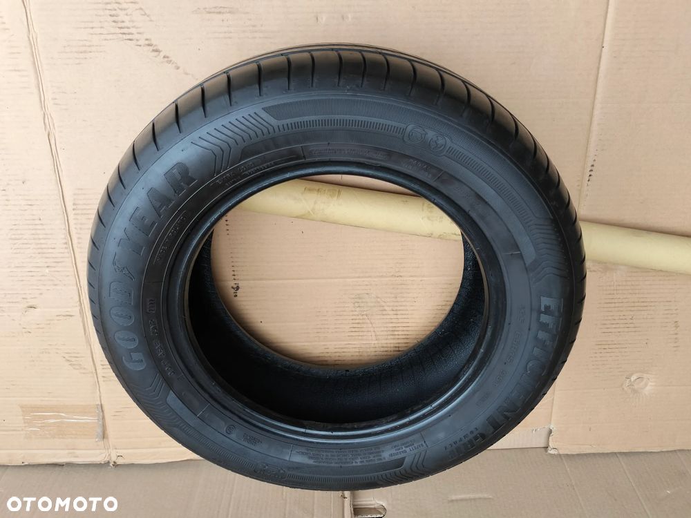 Opona letnia Goodyear EFFICIENT GRIP COMPACT  195/65 R15 95T 2022 ROK 4,80 mm - 8