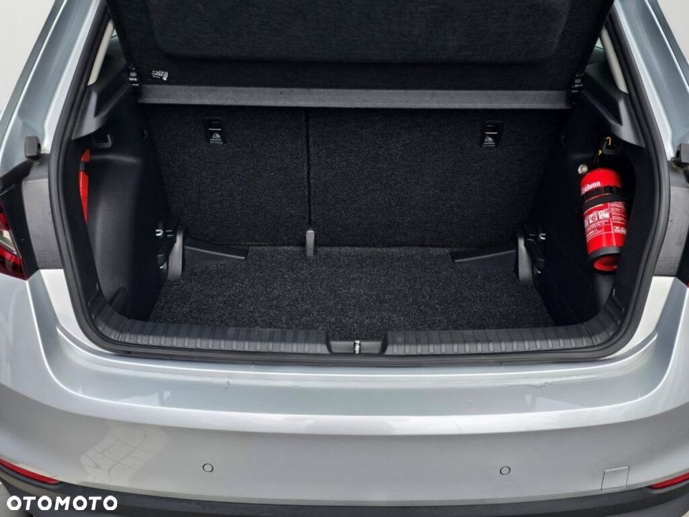 Skoda Fabia 1.0 TSI Selection - 10