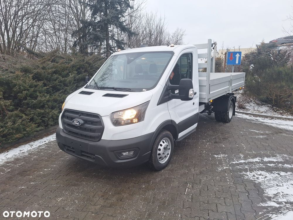 Ford Transit - 18