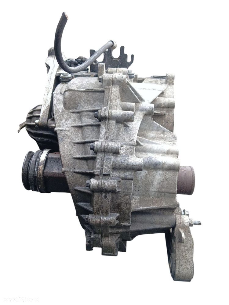 SKRZYNIA BIEGÓW FORD KUGA MK1 (2008-2010) 2.5 T 200KM 9V4R 7002 HA - 5