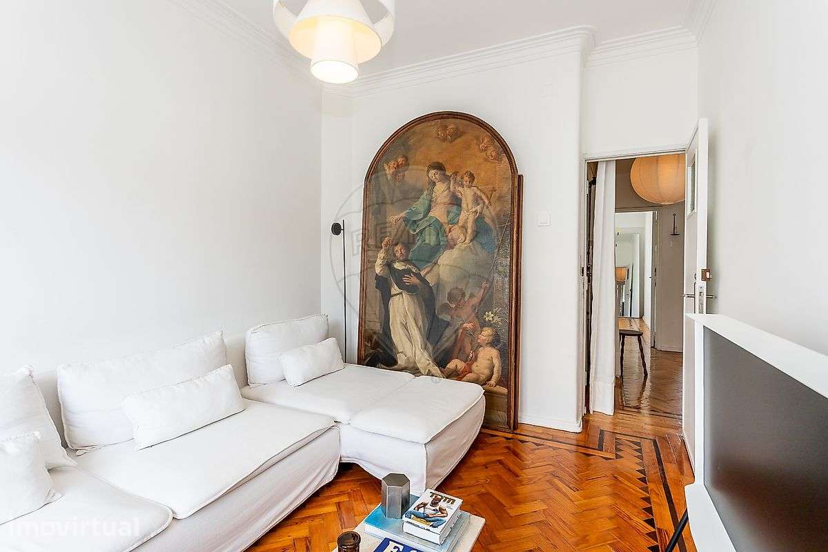 Apartamento T2 para venda - Grande imagem: 5/26