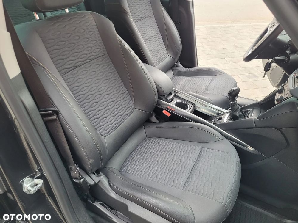 Opel Zafira Tourer 1.4 Turbo ecoFLEX Start/Stop Innovation - 27