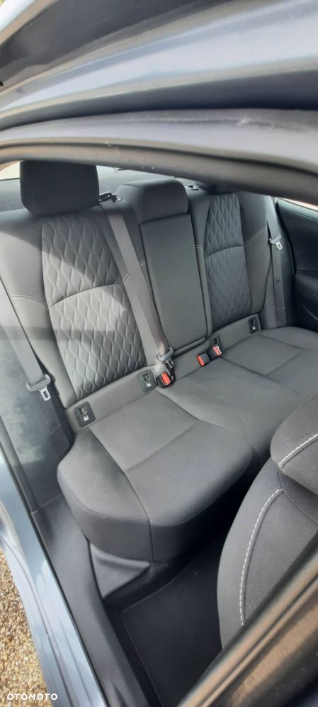 Toyota Corolla 1.6 Comfort - 8