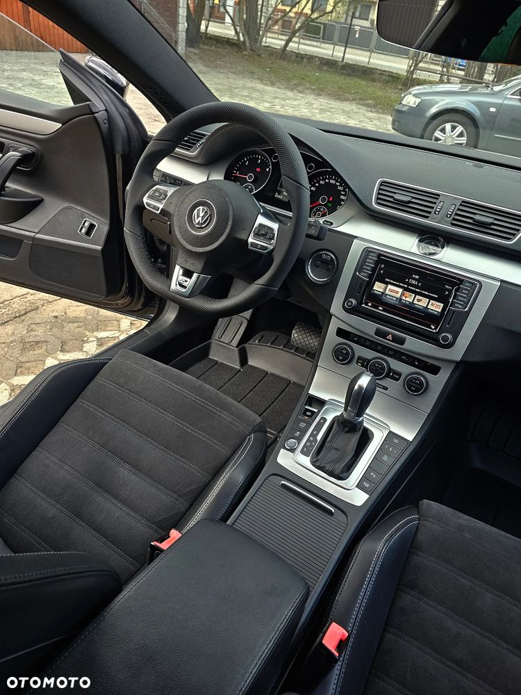 Volkswagen CC - 33