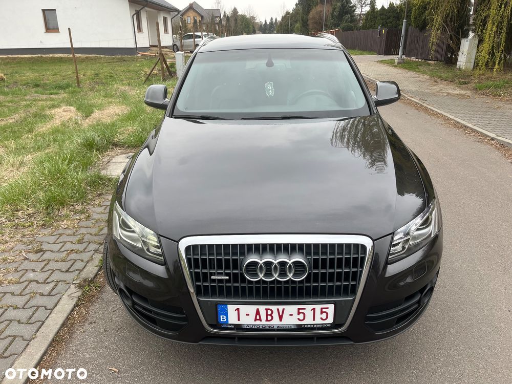Audi Q5 2.0 TDI Quattro - 4