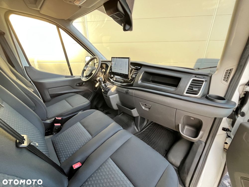 Ford TRANSIT - 9