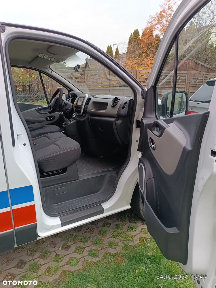 Renault Trafic - 13
