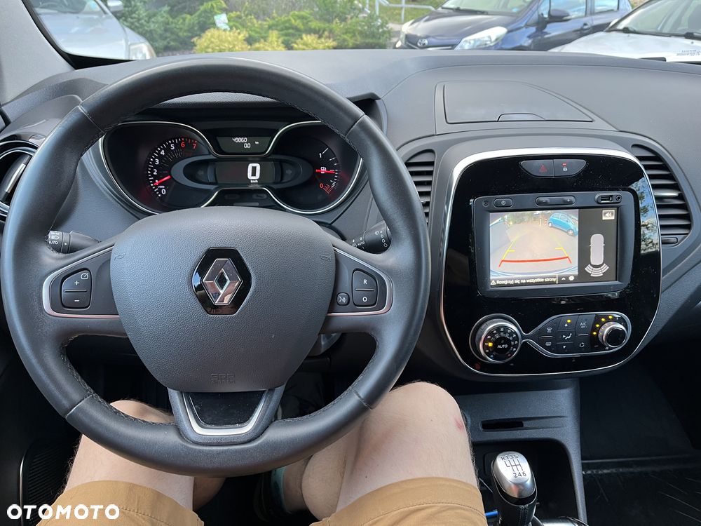 Renault Captur 1.3 TCe Intens - 5