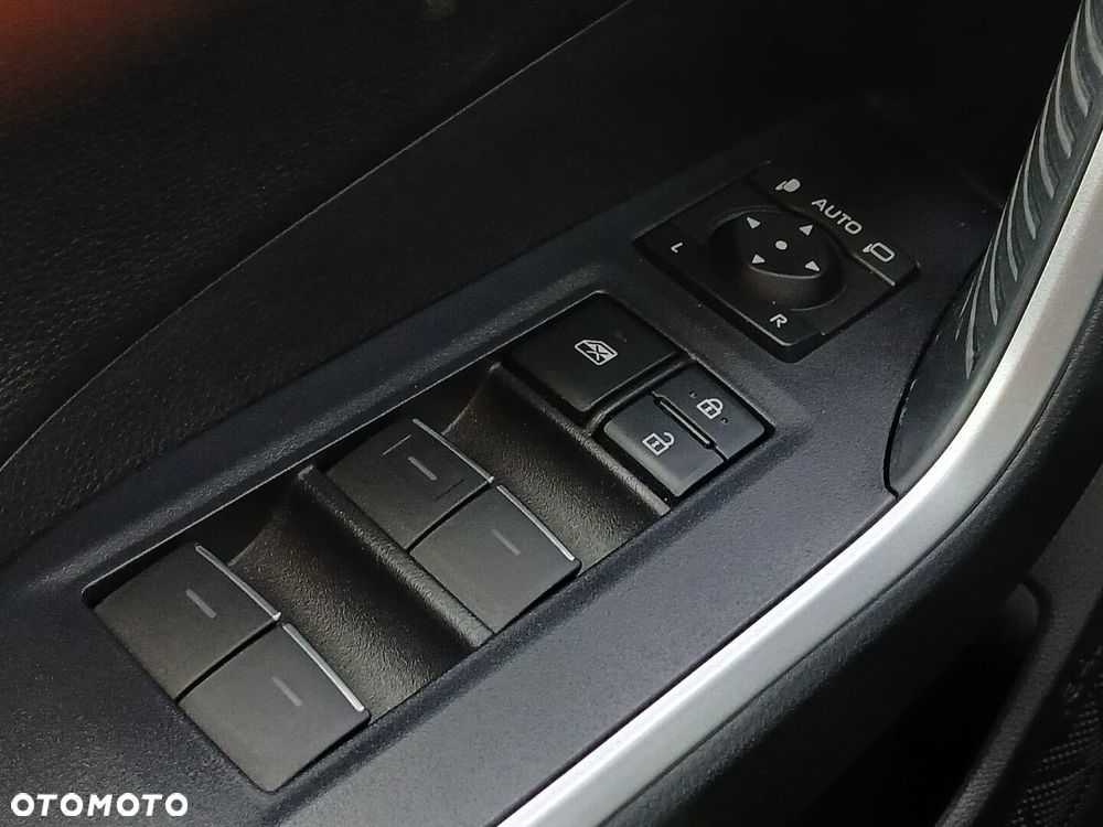 Toyota RAV4 2.5 Hybrid Comfort 4x2 - 33