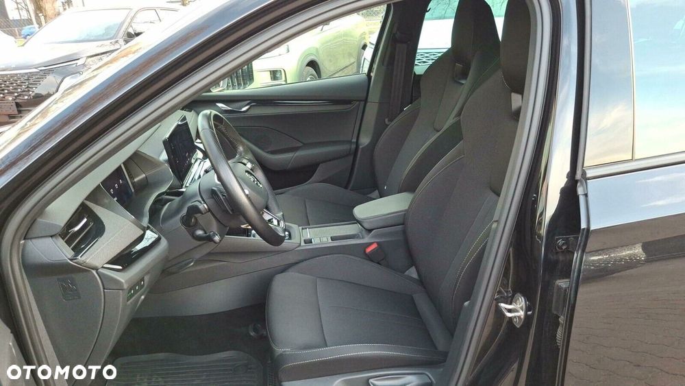 Skoda Octavia - 11