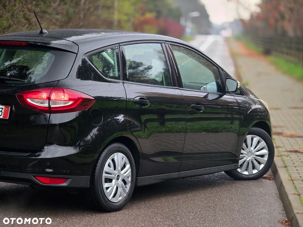 Ford C-MAX 1.6 Trend - 36