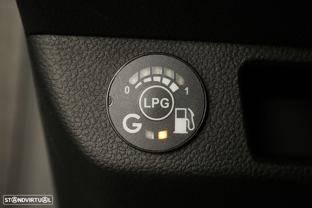 Renault Clio 1.0 TCe Evolution Bi-Fuel - 19