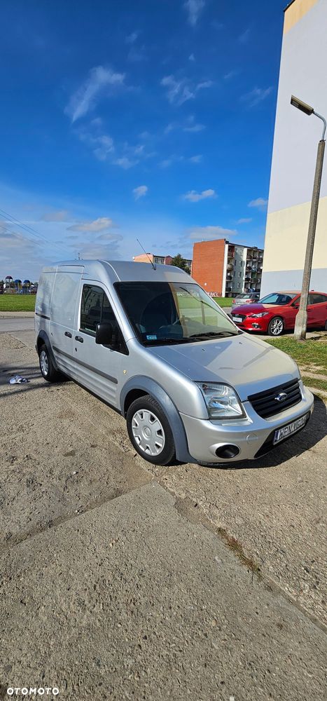 Ford Transit Connect - 1