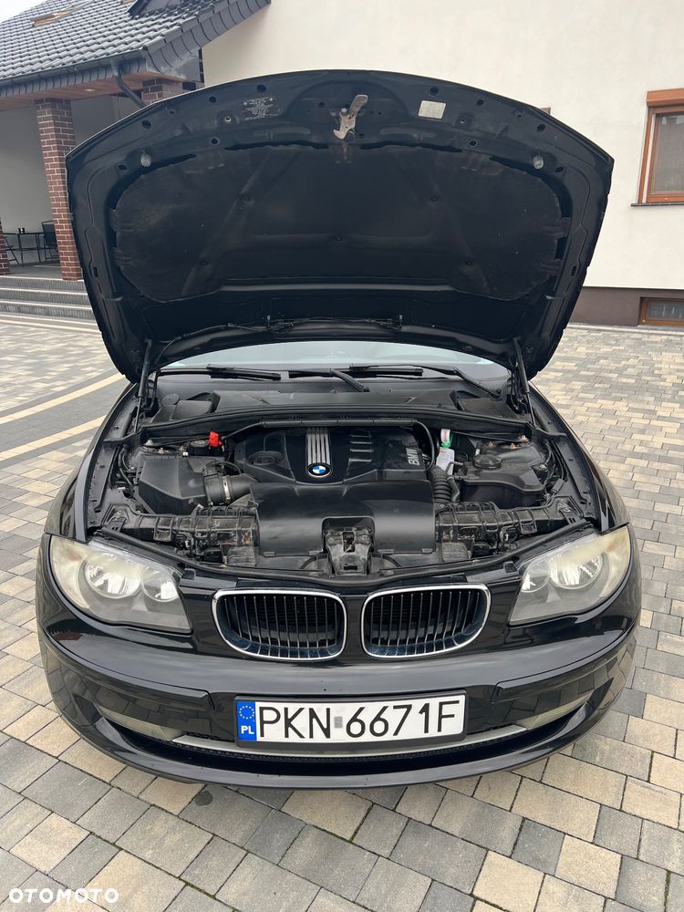 BMW Seria 1 116d - 6