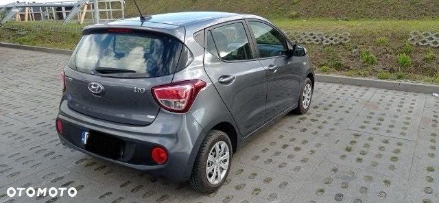 Hyundai i10 - 3