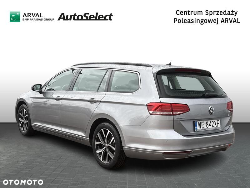 Volkswagen Passat 2.0 TDI BMT SCR Comfortline DSG7 - 4